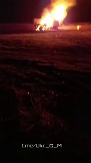 Уничтожение техники ВСУ в Константиновке