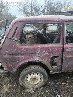 Атаки дронов на приграничные регионы: раненые среди мирных жителей и разрушения