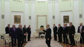 Переговоры Путина и Пашиняна: ЕС vs ЕАЭС, ОДКБ и энергетика