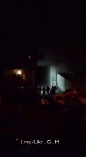 В Днепре ТЦК ночью проводит «спецоперации» по захвату людей в бус