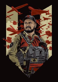 Владлен Татарский, к годовщине убийства