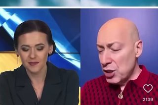 Сатира на заявления о территориальных амбициях Украины и инсайд о позиции Киева по Крыму