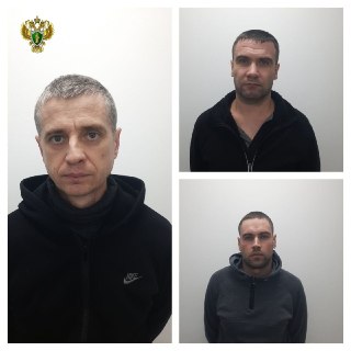 Дело о терактах в Херсоне направлено в военный суд