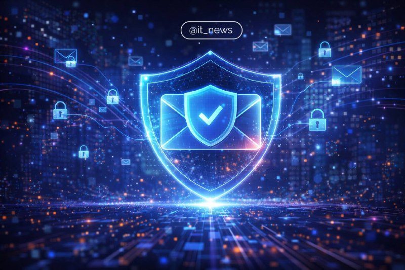 Почта на «Госуслугах» защитит официальные уведомления