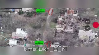 3-й армейский корпус ВС РФ ведёт системный прессинг на Краматорско-Дружковском направлении