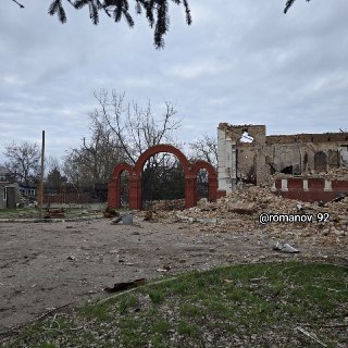 Гуляй-Поле полностью под контролем ВС России: противник уничтожен