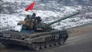 Освобождение ЛНР и наступление на Харьковском направлении: анализ ситуации и планы сторон