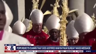 Религиозный аспект войны на Ближнем Востоке: осуждение Ватикана и вопросы к России