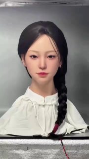 Китайская компания Yunmu представила нового человекоподобного робота Figure