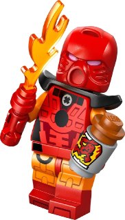 Lego вернули Bionicle в новой коллекции Series 29