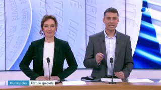 19-летний зумер стал мэром во Франции