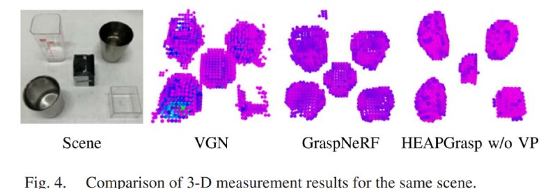 Роботы научились «видеть» прозрачное и блестящее