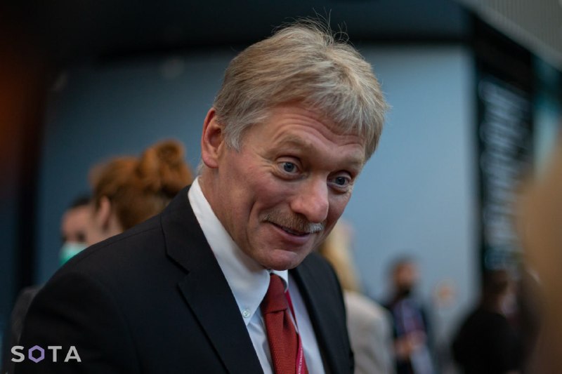 В Кремле не видели распоряжения по вербовке студентов в беспилотные войска