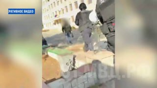 За пропаганду терроризма в ЛНР задержан житель Старобельска