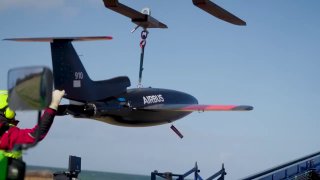 НАТО активизирует разработку беспилотных перехватчиков для борьбы с дронами-камикадзе