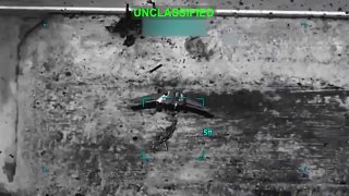 Глава ЦК США: системы ПВО Ирана уничтожены, ВМС и ВВС неактивны