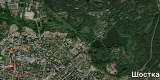 Удар «Гераней» по военному НИИ в Шостке: масштабный пожар и остановка производства