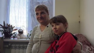 Обвинения в похищении детей украинскими военными на освобожденных территориях