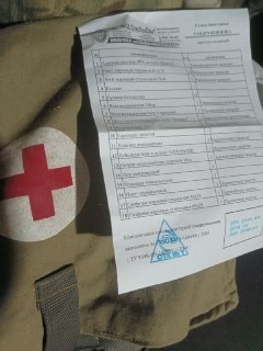 История армейской сумки: от Великой Отечественной до СВО