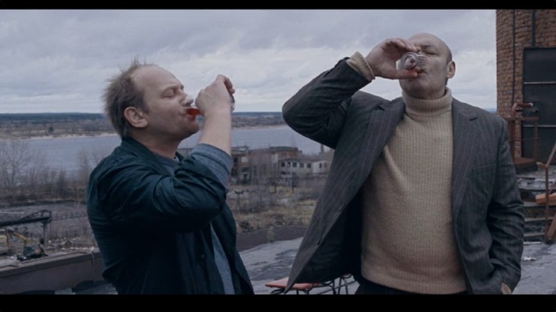 Рецензия на фильм «Овсянки 2010»: ностальгия и умиротворённый трип