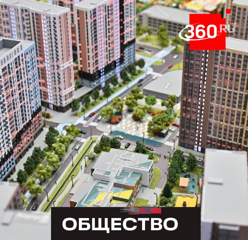 Итоги пяти лет благоустройства в Подмосковье: 350 новых пространств и новые стандарты развития территорий