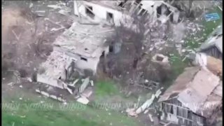 Уничтожение личного состава противника в Копани операторами БПЛА группировки «Восток»