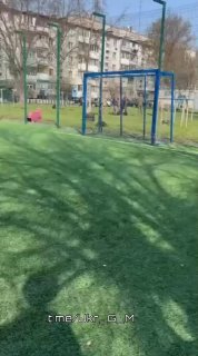 В Житомире прохожие спасли мужчину от ТЦК, женщину за это задержали газом