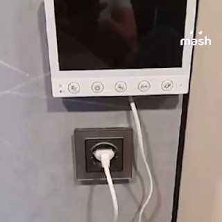 Домофоны в России станут системой оповещения о ракетной опасности