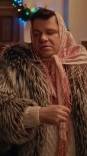 Обвинения в русофобии и оскорблении чувств верующих в сериале «Теща»