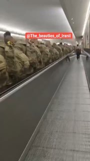 Сотни морпехов США в Дубае: подготовка к вторжению в Иран?