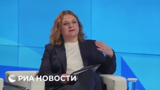 Президент РАН: влияние солнечной активности на здоровье невелико, но оно влияет на спутники
