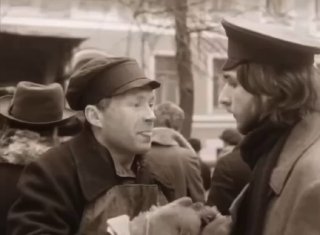 Сцена из «Собачьего сердца» и фельетон Булгакова о слесаре и энциклопедии