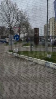 Одессит отлупил ТЦК цепочкой