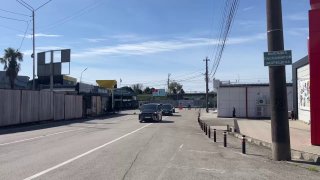 Глава ДНР Пушилин прибыл в Абхазию на экономический форум