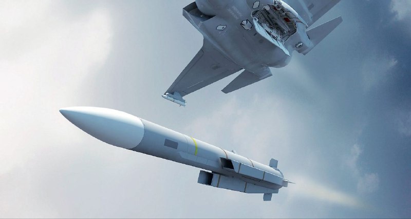 Великобритания и Франция начнут совместную разработку новой ракеты «воздух-воздух»