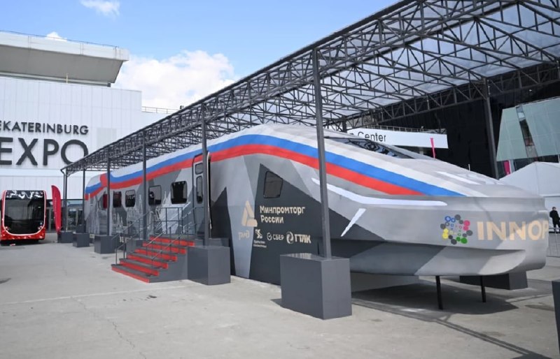 Для строительства пяти ВСМ в России потребуется 100 тысяч специалистов