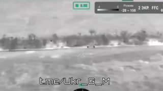 3-я ОА выжигает пункты управления БПЛА ВСУ на Славянском направлении