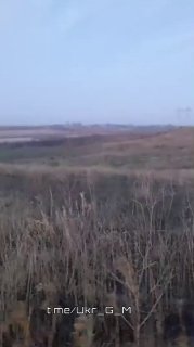 Эпичные кадры поражения позиций противника в Донбассе и сатирический комментарий