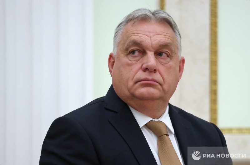 Венгрия отказалась отменить льготные цены на топливо для своих граждан под давлением ЕС