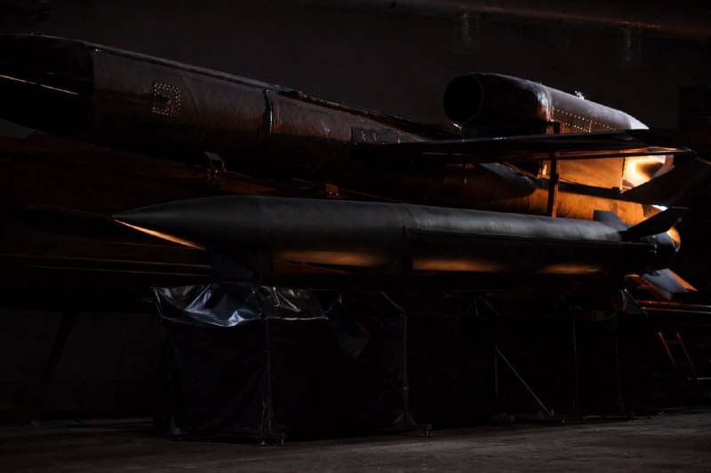 Разработка ракеты FP-7 компанией Fire Point