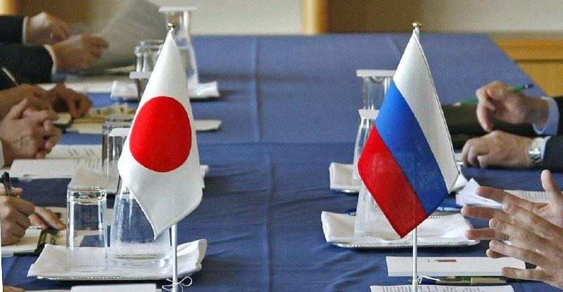 Япония планирует отправить экономическую делегацию в Россию в мае