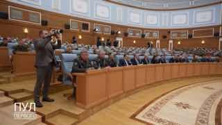 Позывной «Кацман»: сатира на военную стратегию в стиле Warhammer 40k