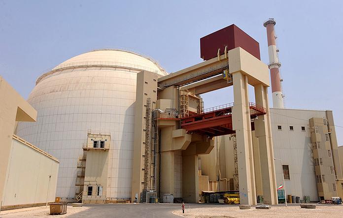 Росатом: подготовка финальной волны эвакуации с АЭС «Бушер»