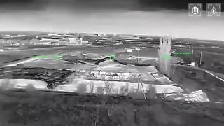 Налеты дронов на Крым: поражены РЛС и системы ПВО, критика обороны