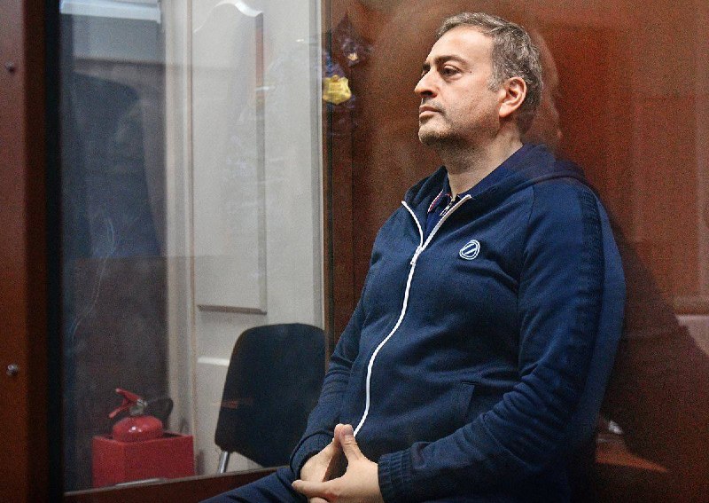 Суд изъял имущество экс-замглавы МВД Дагестана на 500 млн рублей