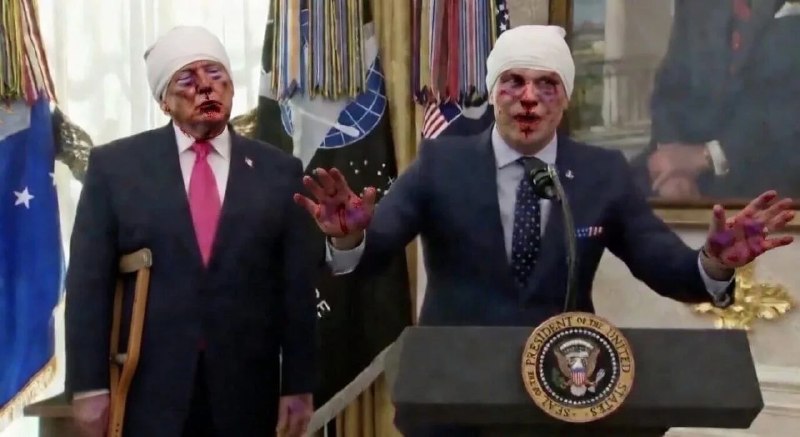 Трамп объявил о победе над Ираном и планах вернуть страну в каменный век