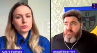 Военный психолог ВСУ: массовое дезертирство достигло уровня уклонения от службы