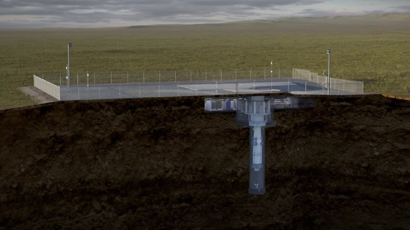 Сравнение американских концептов Sentinel и российских РВСН: критика защиты и архитектуры