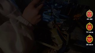 Выучка в действии: ФПВ-дроны с оптоволокном уничтожают цели ВСУ