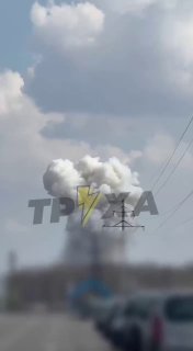 Удар баллистикой по Чернигову: атака по промпредприятию